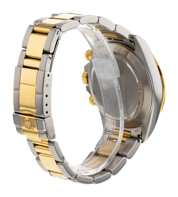 Rolex Daytona 16523 Image 3